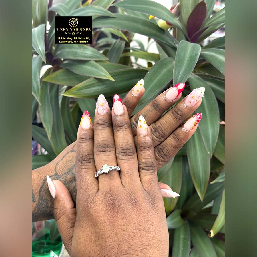 Nail Inspiration for June 2026